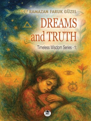cover image of Dreams and Truth (Timeless Wisdom Series -1)